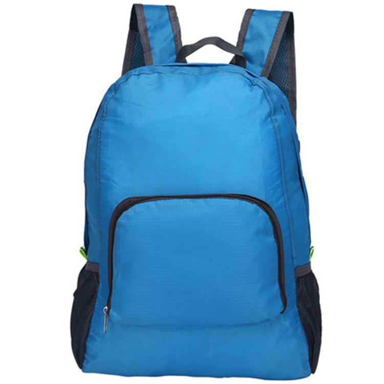 folding bag for leisure