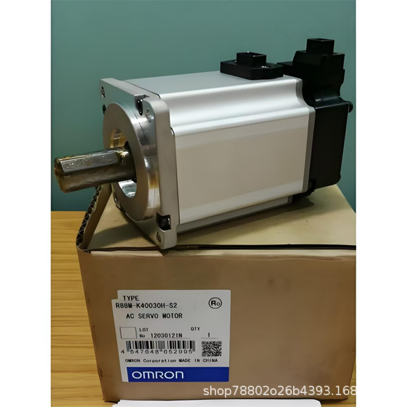 欧姆龙伺服电机R88M-K4K510T-S2    R88M-K2K010F-S2议价