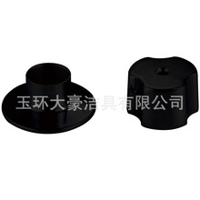 厂家定制批发锌合金水龙头三角阀卫浴厨房角阀小手轮暗阀手柄配件