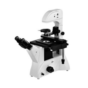 聚创  JC-XSP-3倒置生物显微镜