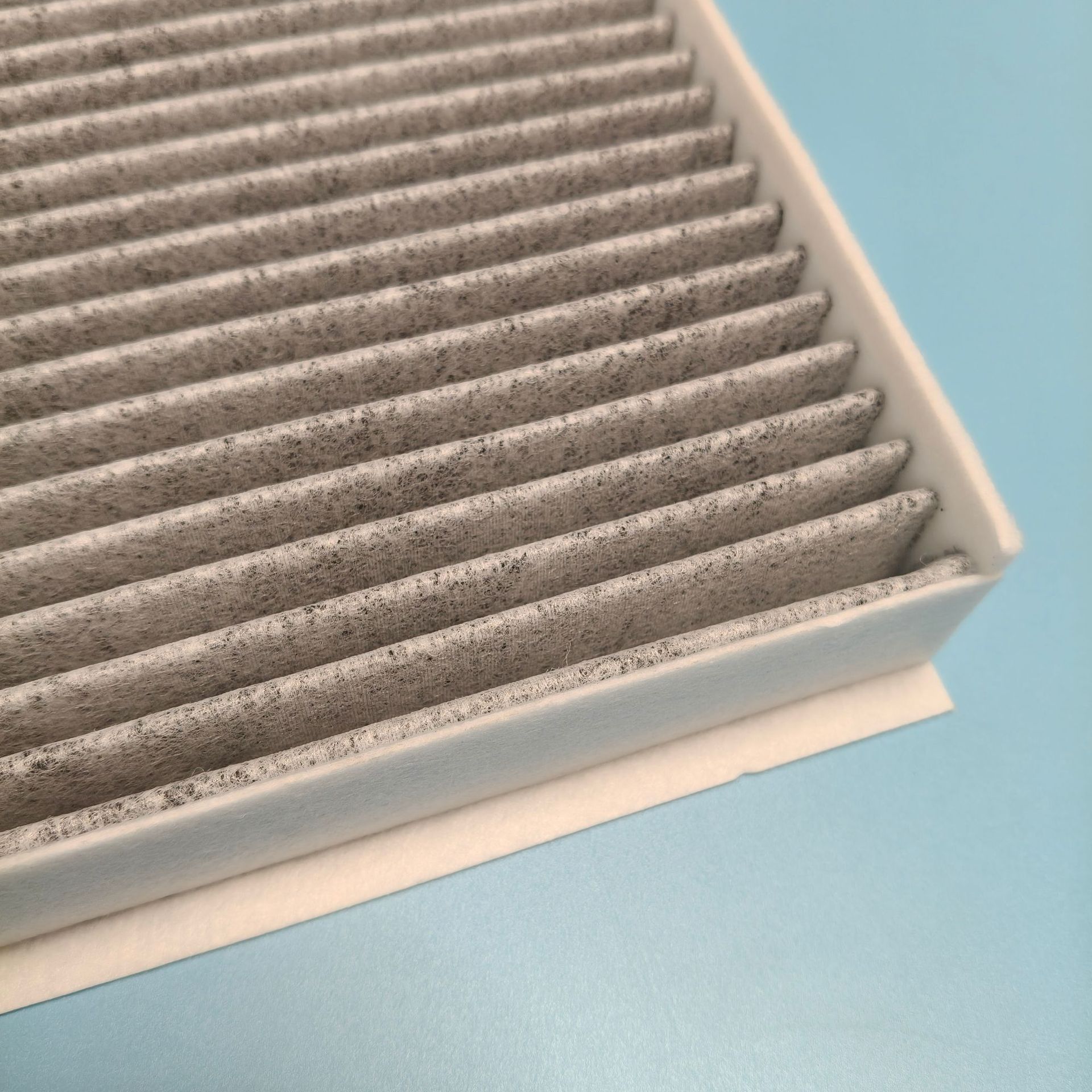 Suitable for Ford Raptor Air Conditioning Filter Pilot Air Conditioning Grids Cf12150 Air Conditioning Filter Fl3Z19N619A
