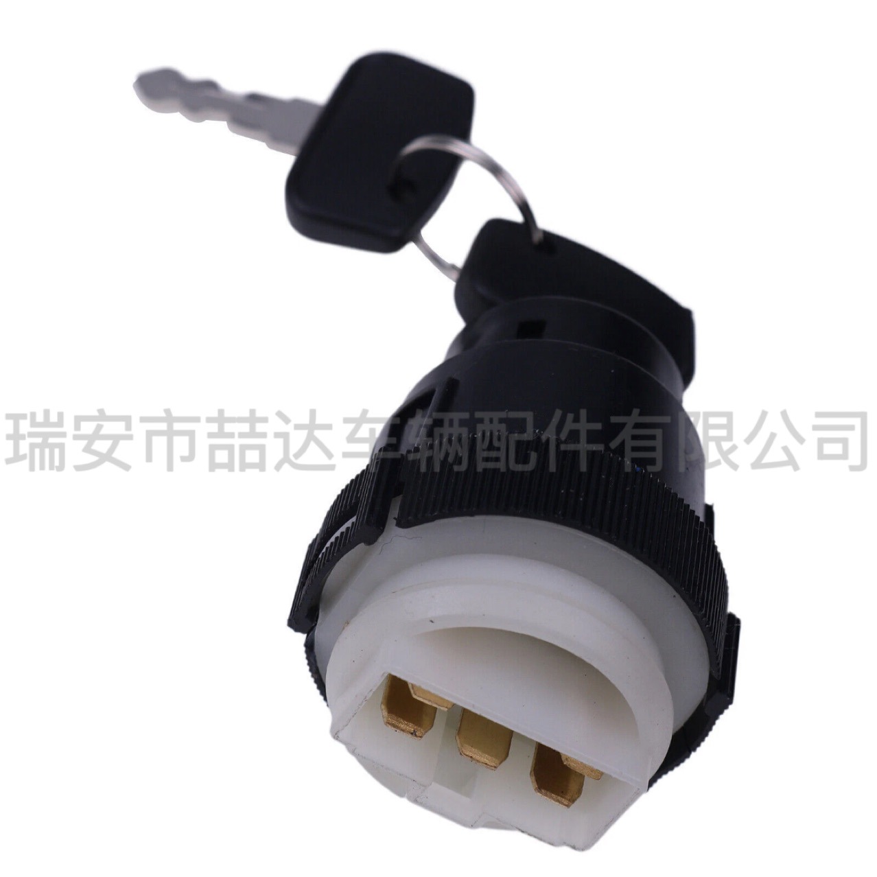 K3281-62100 K3281-62103 Ignition Lock Switch for Kubota