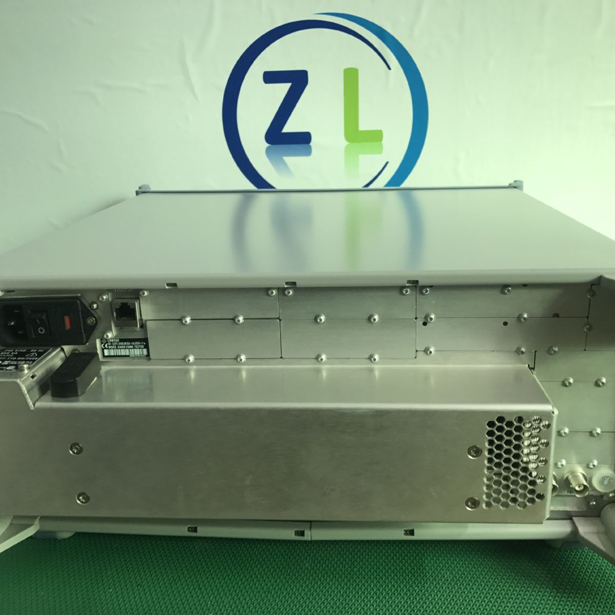 租赁 罗德与施瓦茨R&S CMW100 R&S CMW500 CMW270无线通信测试仪