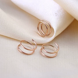 鼻饰;其他穿刺饰品;耳钉