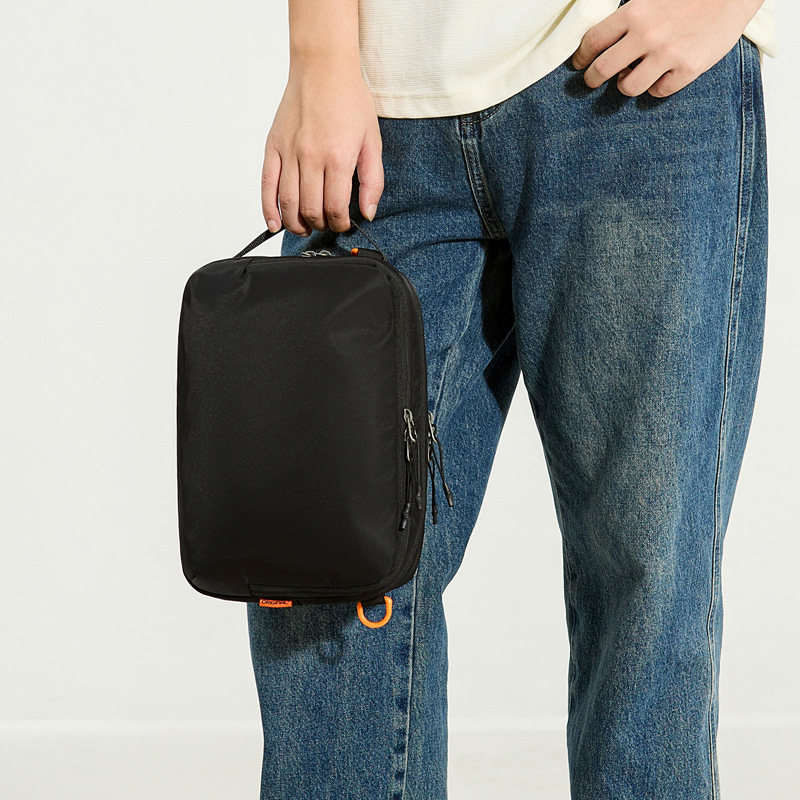 WEPOWER nuevo bolso de hombro para hombre de viaje al trabajo, bolso simple de todo fósforo, bolso de hombro de viaje y ocio