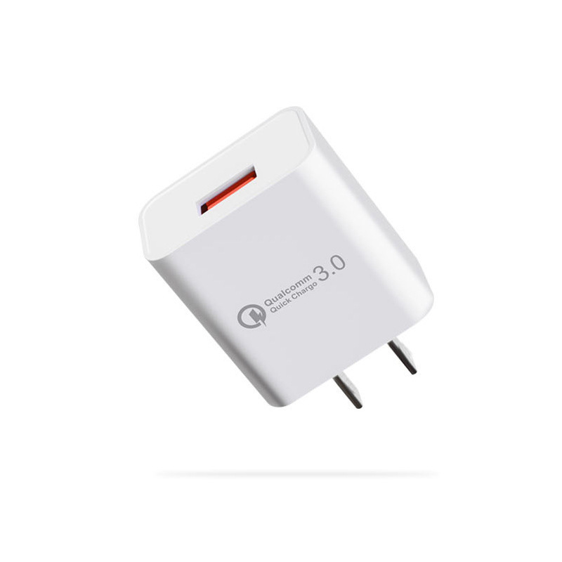 5 v3a携帯電話充電器usb充電ヘッド15w/18w/20wハイパワーqc3.0電源アダプタ卸売り|undefined