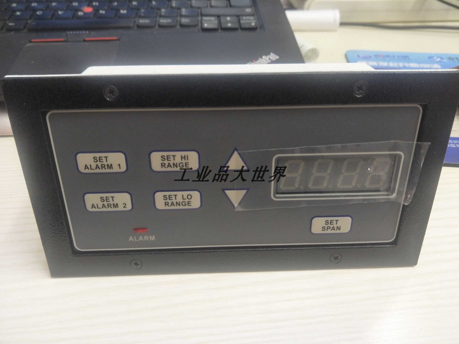 美国Teledyne 6650水中油分析仪 用于炼油厂，发电厂和海上平台等