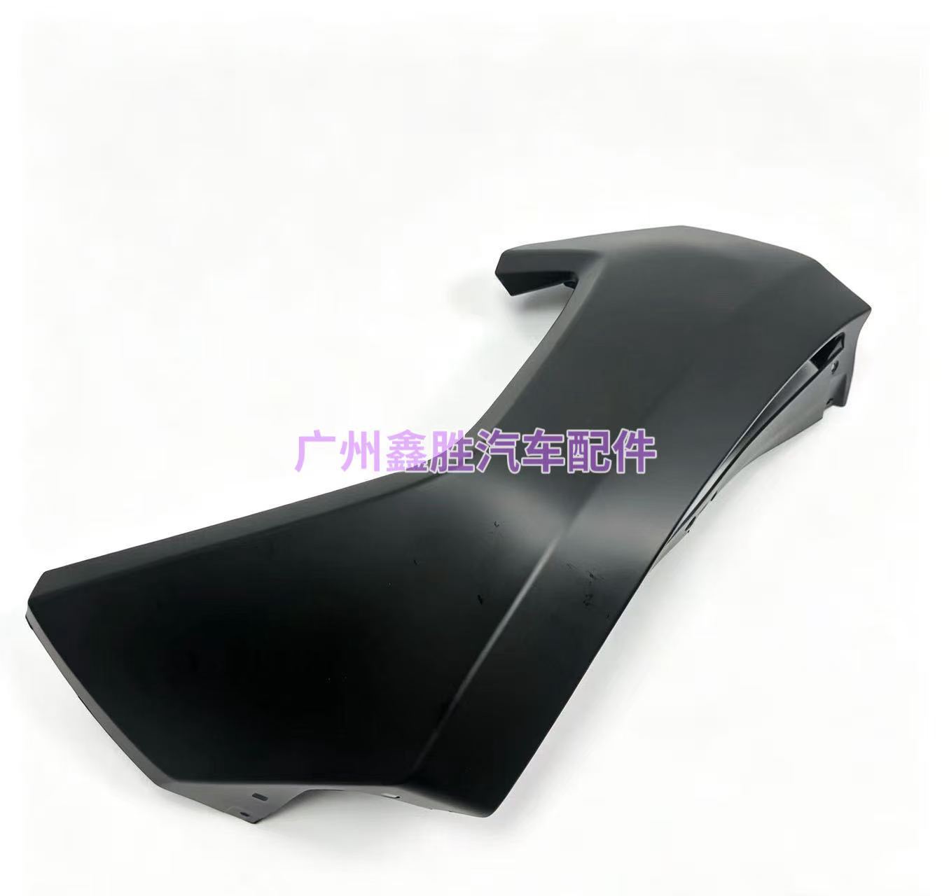 Suitable for the front bumper wheel arches of the 2024 Hilux ROCCO GR
