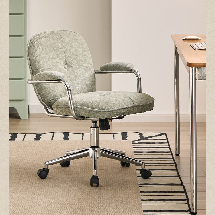 Computer Chair, Home Lift, Ergonomic Office Chair, Manicure Chair, Dormitory Chair, College Student Study Chair Wholesale