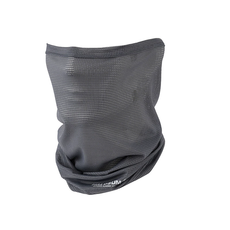 Спортивные маски из ледяного шелка для спорта на открытом воздухе солнцезащитный крем всасывает пот