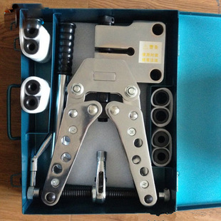 Electric Construction Mechanical Angle Steel Cutting Machine, Tower Crossarm Drilling Machine, Copper and Aluminum Plate Puncher