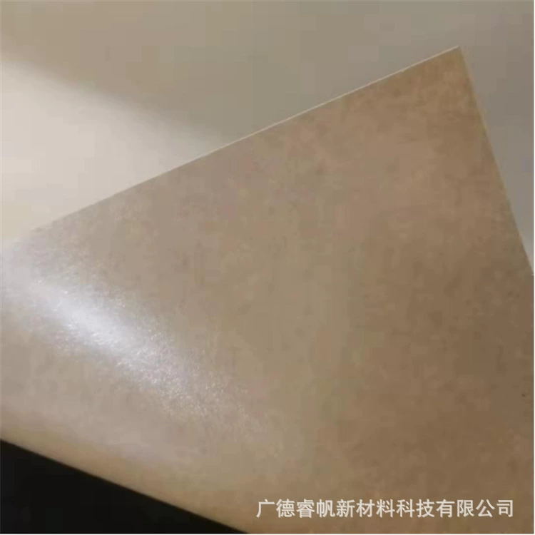 Поставка бумаги с полиэтиленовым покрытием Бумага с полипропиленовым покрытием Водонепроницаемая бумага Влагостойкая бумага Промышленная упаковка Специальный материал Композитная бумага