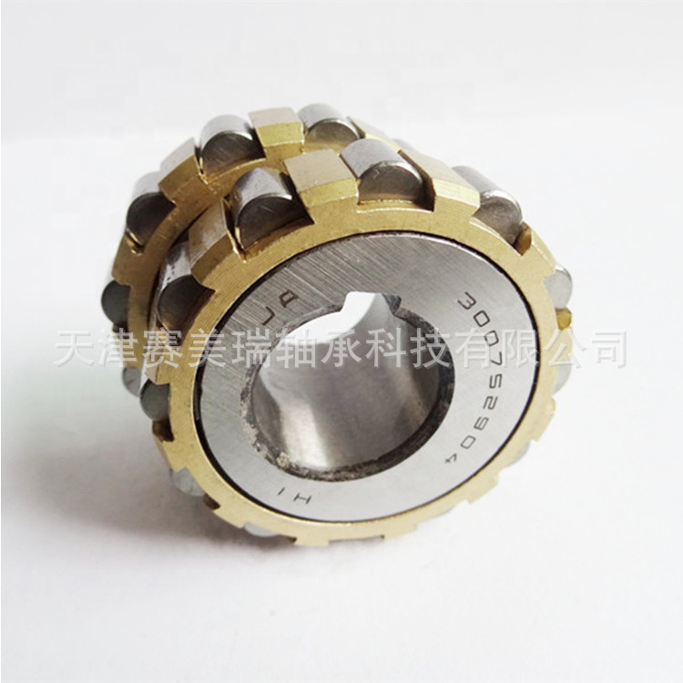 高质量轴承 圆柱滚子 洛阳  双列偏心轴承250752307