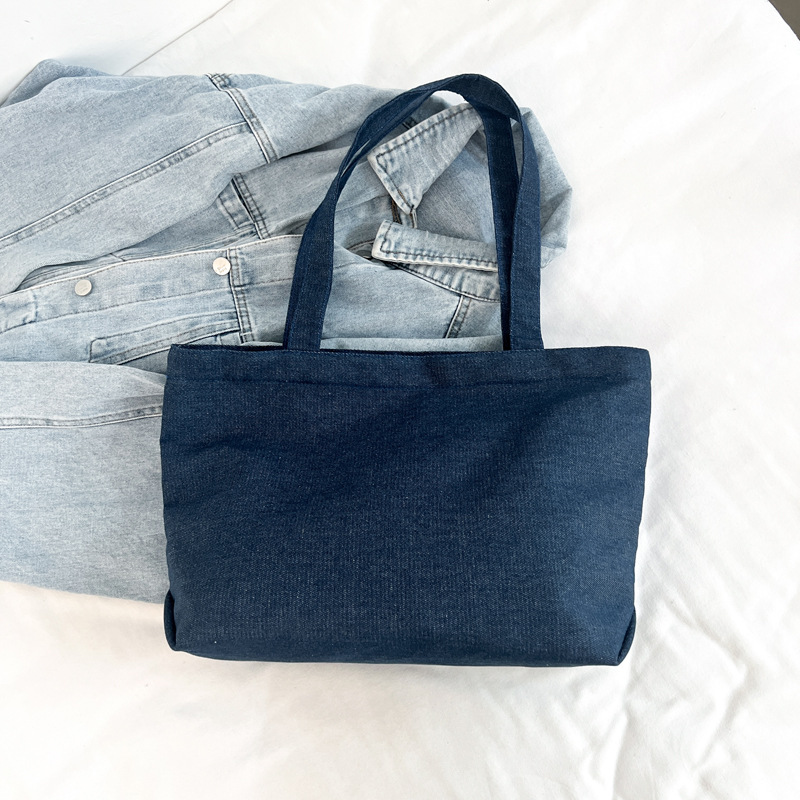 Pazy Wind Personality Tote Bag2024 nuevo bolso de gran capacidad de moda ligero retro minimalista bolso de hombro