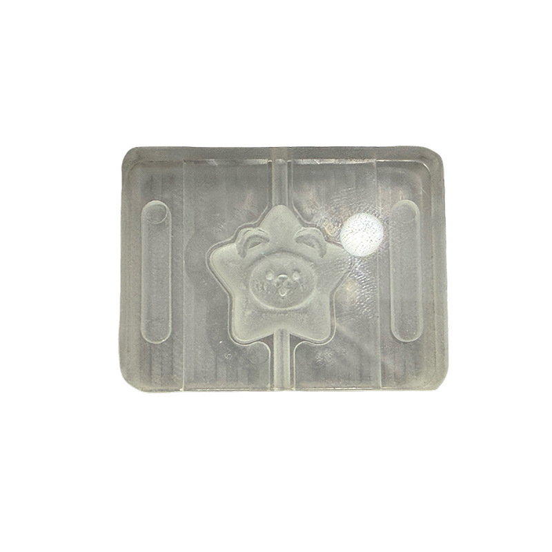 合香饰品小狗星星手工雕刻吊坠配饰耳环项链手工材料香牌模具厂家|undefined