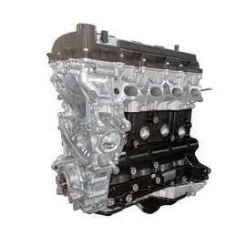 2TR 2TR-FE 2VVT发动机4缸适用于丰田Cruiser Hiace Tacoma