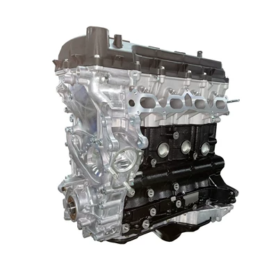 2Tr 2Tr-Fe 2Vvt Engine 4 Cylinder Is Suitable for Toyota Cruiser Hiace Tacoma
