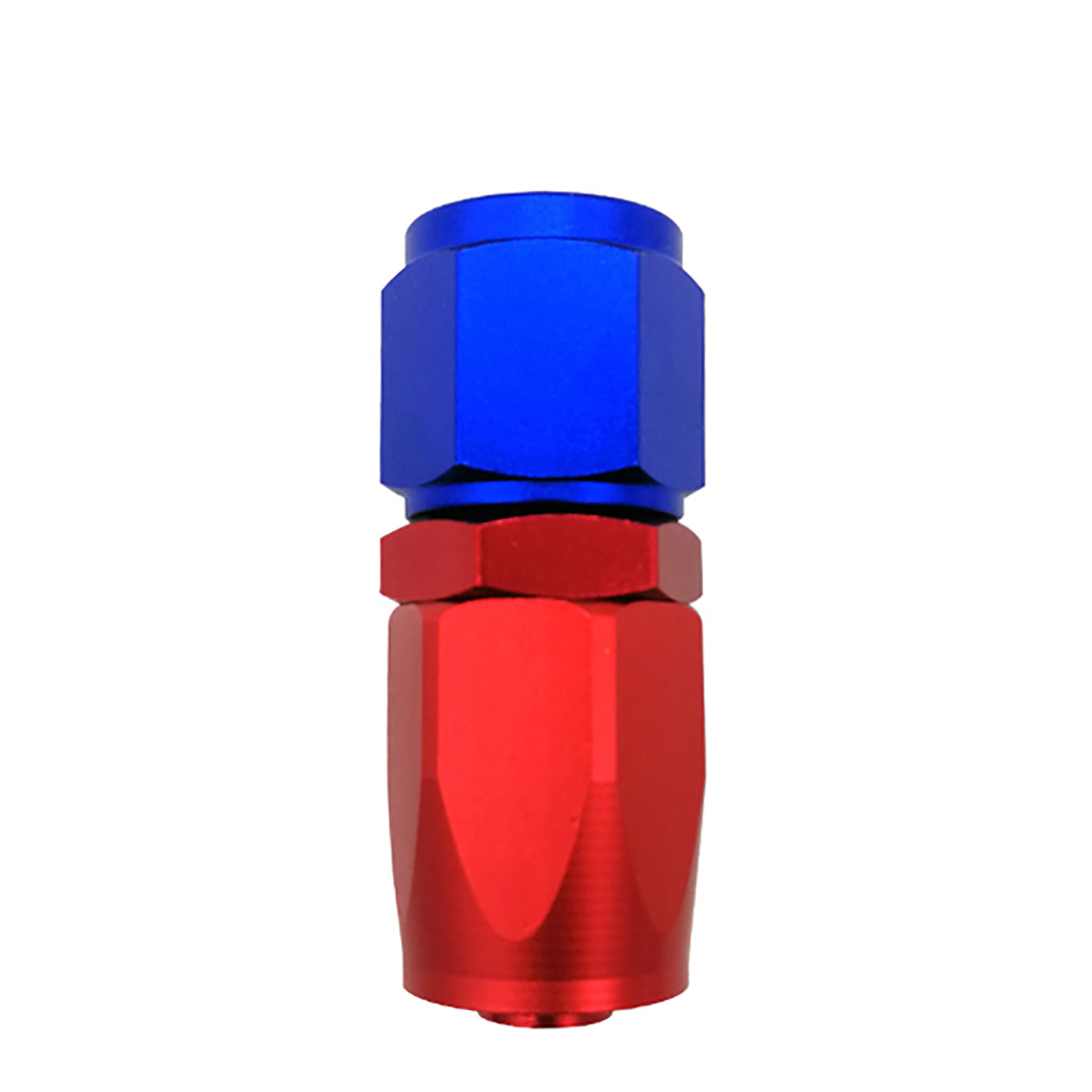 An4-An20Cpe Oil Cooling Pipe Rotary Quick Connector 0 ° /45 ° /90 ° /180 ° Modified Pipeline Fittings