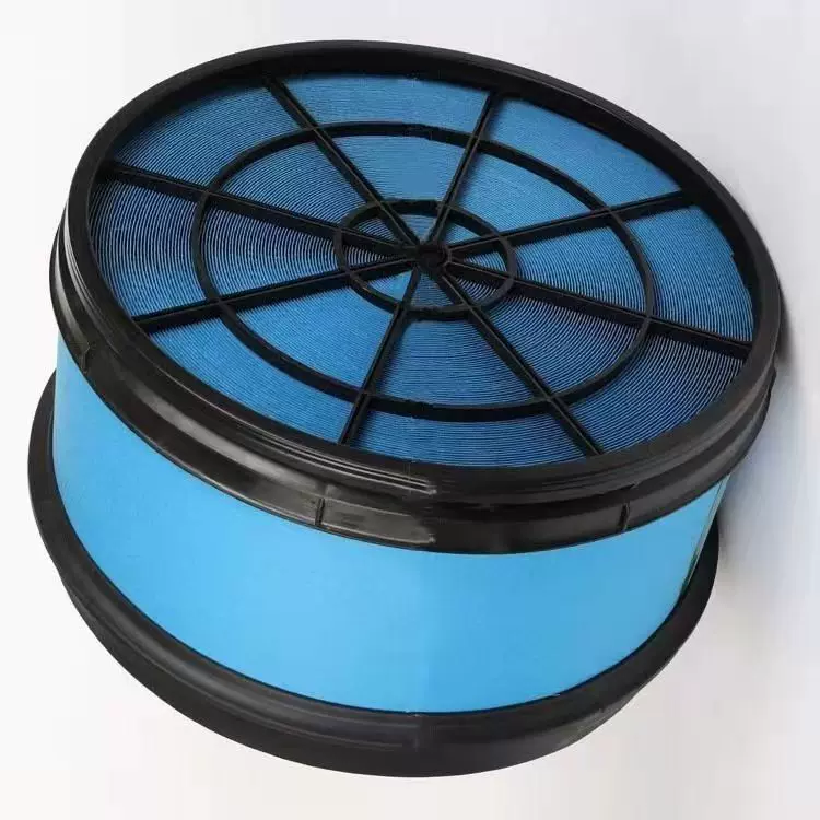 帕金斯蜂窝滤芯208-9065 适用卡特发电机组空气滤清器 通226-2779