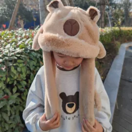 成人帽;2件套;3件套