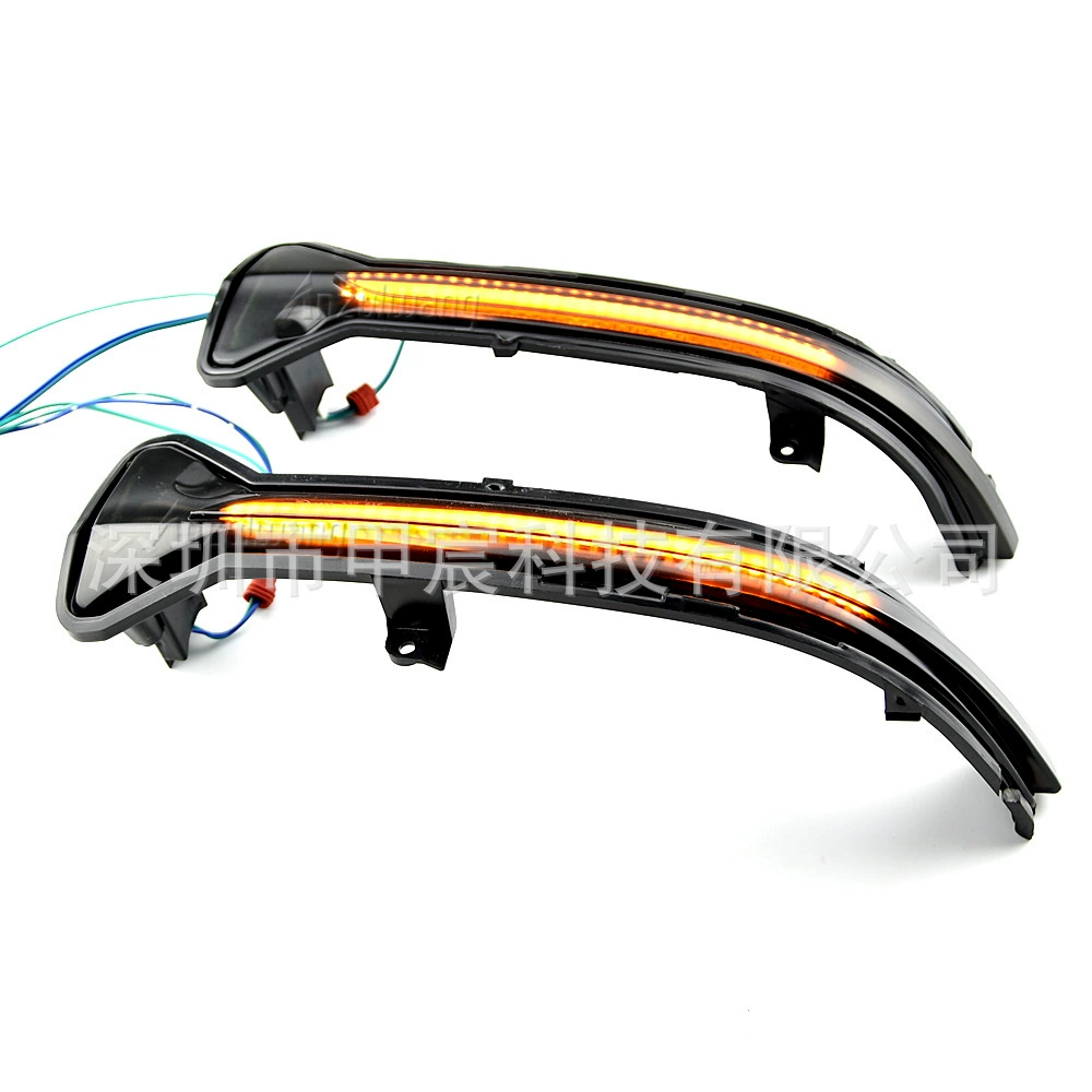 Для BMW G30 G31 G11 G12 G14 G15 G20 M5 F90 зеркало заднего вида