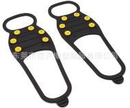 실리콘 6 네일 아이스 클로