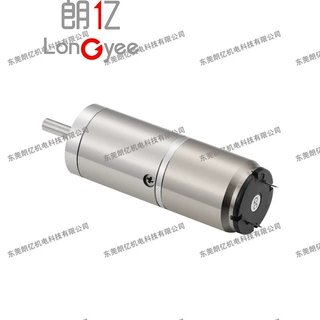 22mm 2225减速电机可替faulhaber纹身美甲专用空心杯有刷减速电机