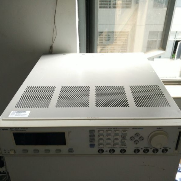 安捷伦脉冲信号源Agilent 81110A 81110A 安捷伦81110A 81110A
