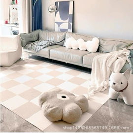 地垫;家用地毯