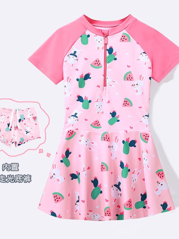 Children's swimwear