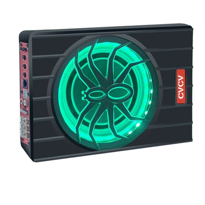 alloy car audio amplifier — Car speaker/subwoofer