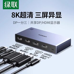 ��ƷDP������һ����ͬ�r�@ʾһ�M����������8K���往����X��HDMI