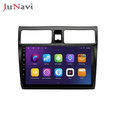 Suitable for Suzuki Swift DVD Navigation