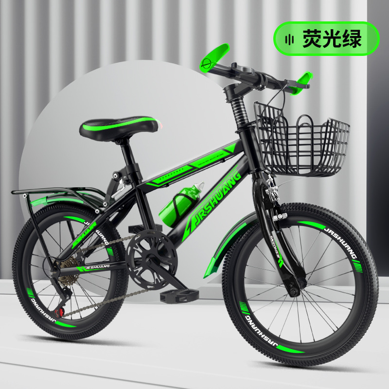 Bicicletas para niños bicicleta de montaña niño pedale niñas cambio de velocidad ligero sensible 18 pulgadas 20 pulgadas 22 pulgadas 24 pulgadas 26 pulgadas