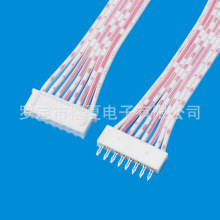 �S�rֱ�N2468�t�ײ��ž� XH2.54mm���ƾ� PCB����늴Št�B������