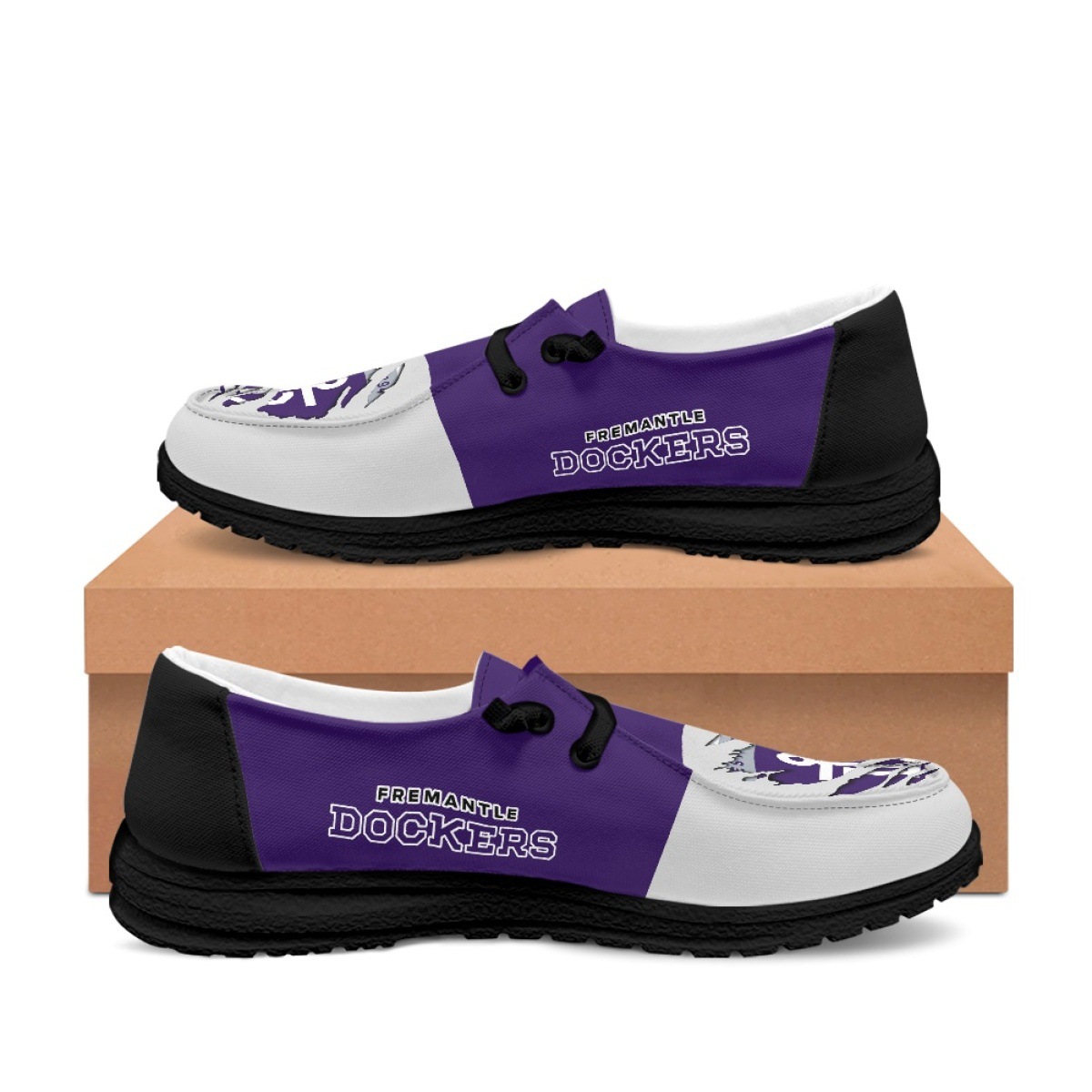 Fremantle Football ClubBZ15B-1