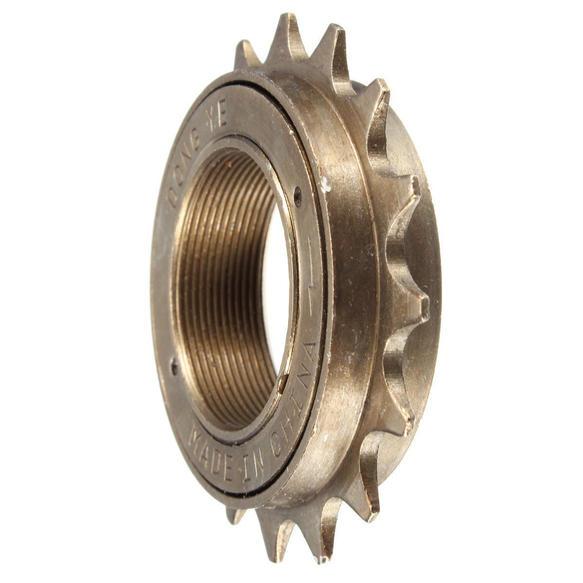 Volante de 12 dientes mejorado con aceite lubricante