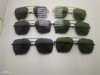 Men's metal classic sunglasses, wholesale