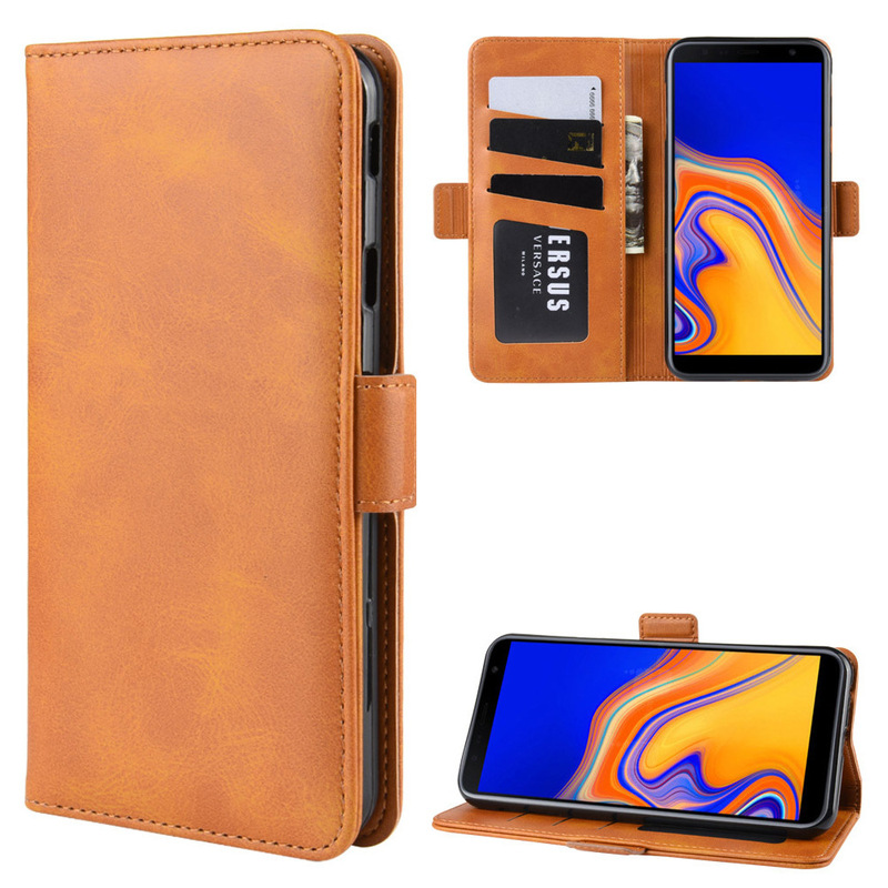 Suitable for Samsung A54/A55 Mobile Phone Leather Case Card M34/M55 Flip Phone Case Factory Customized Protective Case Holder Suitable for Samsung A54/A55 Mobile Phone Leather Case Card M34/M55 Flip Phone Case Factory Customized Protective Case Holder