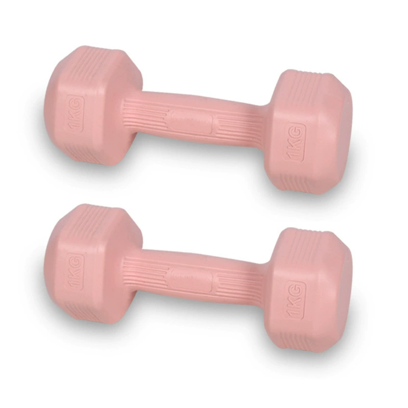 Dumbbells, children's equipment for gym, men's set for yoga, home equipment