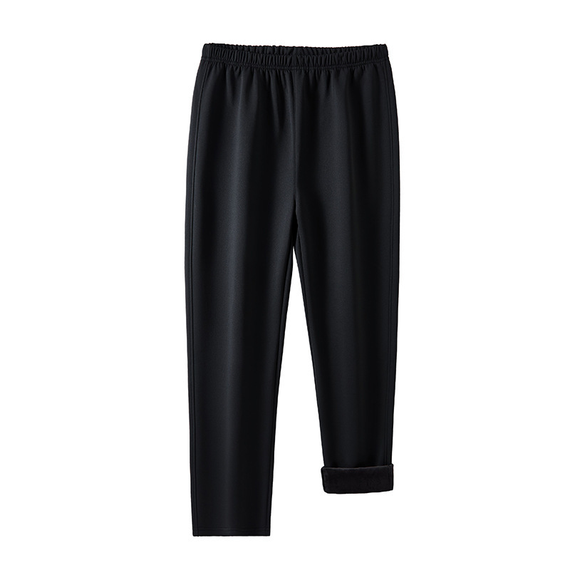Black pants / M