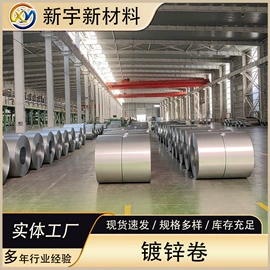 彩涂卷;彩涂板;镀锌板