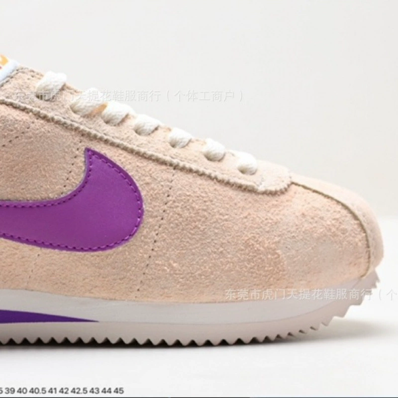 Кроссовки Classic Cortez Classic Lightweight Comfort Gump Shoes Casual Running Shoes Sports Shoes