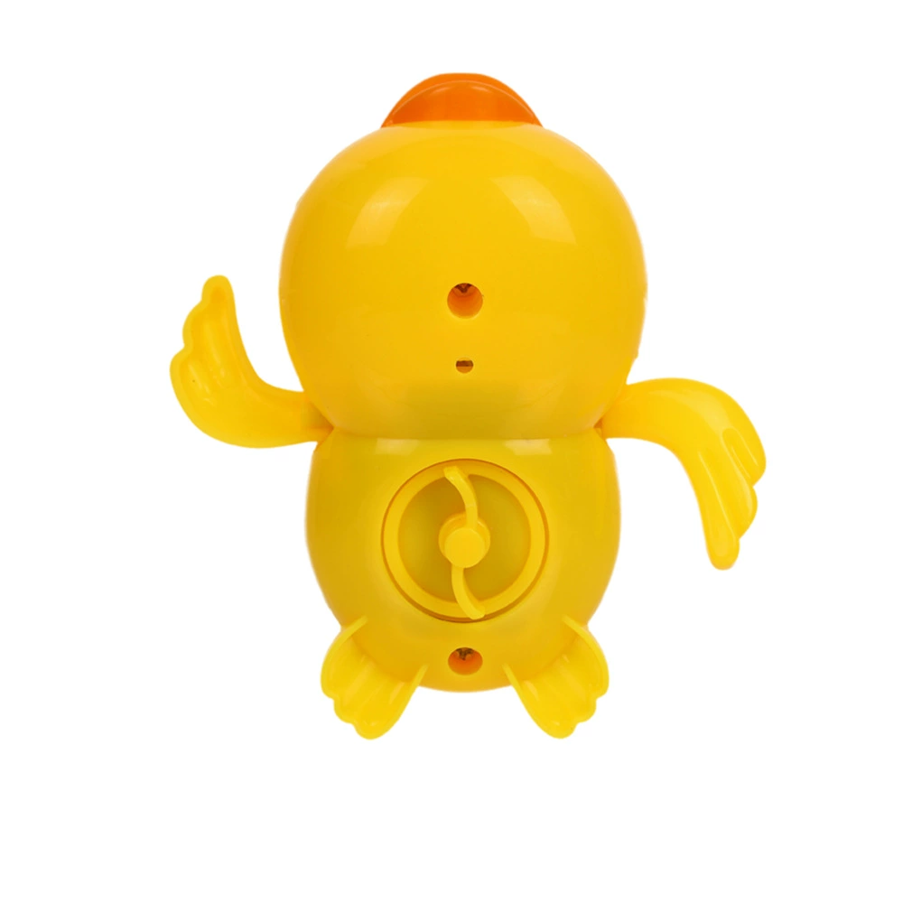 Игрушка для ванны B.Duck водяная игрушка на пружине для младенцев, разнообразные животные дизайны (случайный цвет)