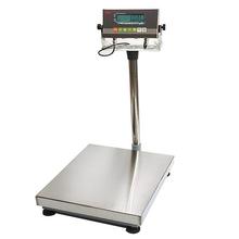 上海耀华防爆台秤60kg本安型秤XK3190-Ex-A8化工电子秤电子称