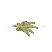 MOCͨ�û�ľ ���п���Ҷ ����10884 30239 DIY��ľɢװС�������