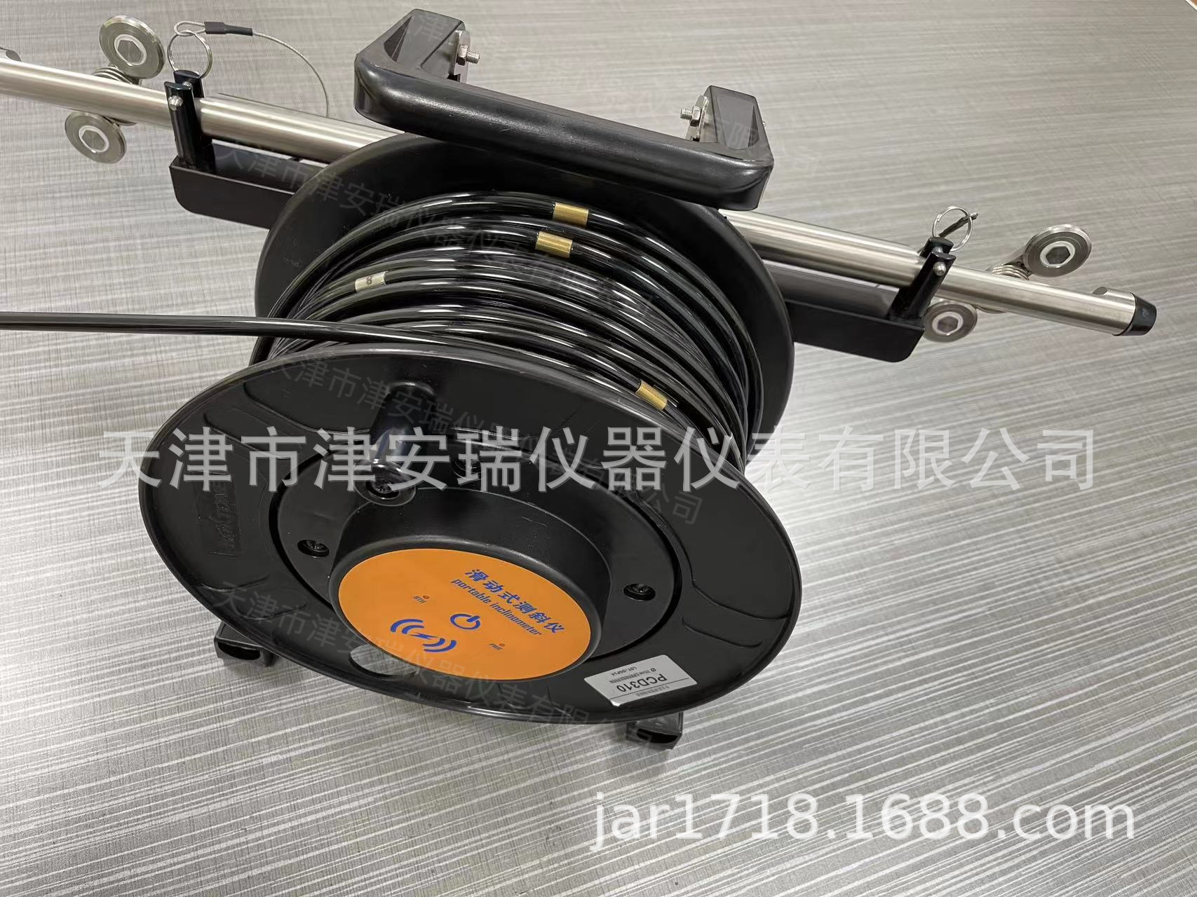 藍(lán)牙測斜儀1