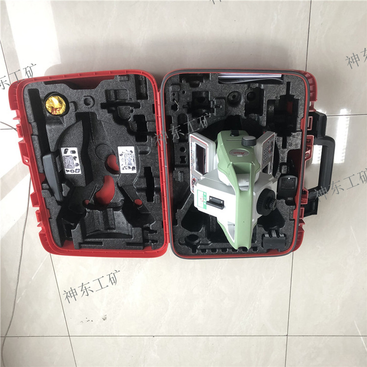 GM-101/102防爆全站仪 KTS-442R防爆全站仪