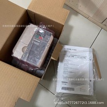 安川变频器CIMR-VB4A0038FBA  CIMR-VB4A0011BBA全新现货议价出售