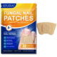 Cross-border Foot Nail Antibacterial Paste Long-term Bacteriostasis to Rehabilitate Bacterial Infection and Restore Foot Health